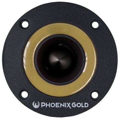 Phoenix Gold ZPRO36
