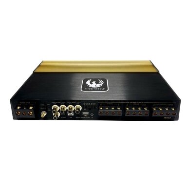 Phoenix Gold ZQA6.8