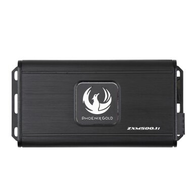 Phoenix Gold ZXM500.4i