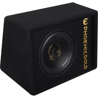 Phoenix Gold Z10AB Phoenix Gold Z10AB