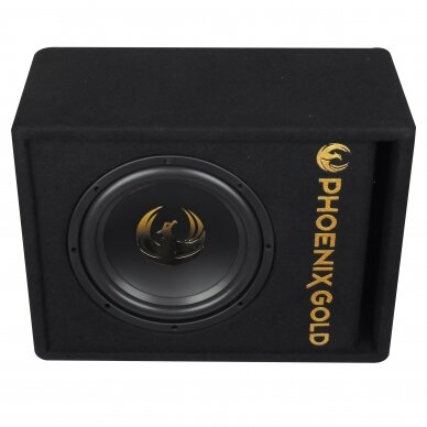 Phoenix Gold Z10AB 2 Phoenix Gold Z10AB 2