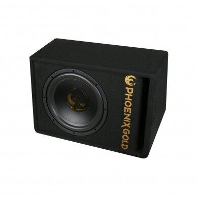 Phoenix Gold Z12AB 3 Phoenix Gold Z12AB 3