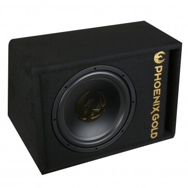 Phoenix Gold Z12AB Phoenix Gold Z12AB