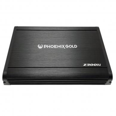 Phoenix Gold Z3001i Phoenix Gold Z3001i