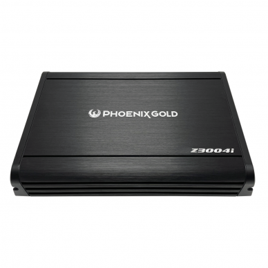 Phoenix Gold Z3004i Phoenix Gold Z3004i