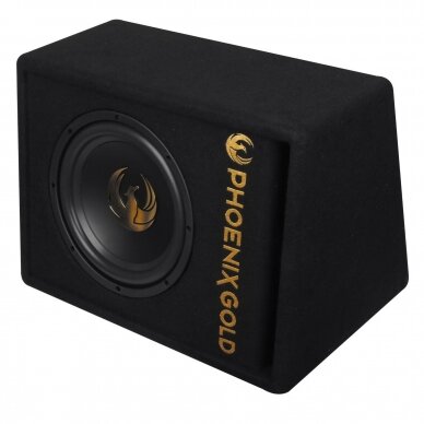 Phoenix Gold Z8AB 1