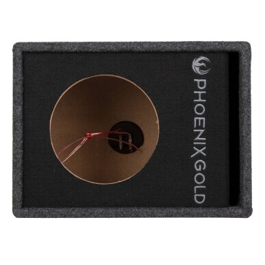 Phoenix Gold ZB18P 3 Phoenix Gold ZB18P 3