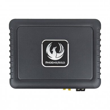 Phoenix Gold ZDA4.8 3 Phoenix Gold ZDA4.8 3