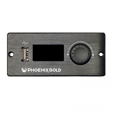 Phoenix Gold ZDACT Phoenix Gold ZDACT