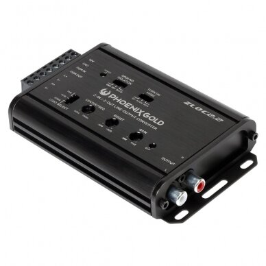 Phoenix Gold ZLOC2.2 2 Phoenix Gold ZLOC2.2 2