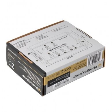 Phoenix Gold ZLOC2.2 9 Phoenix Gold ZLOC2.2 9