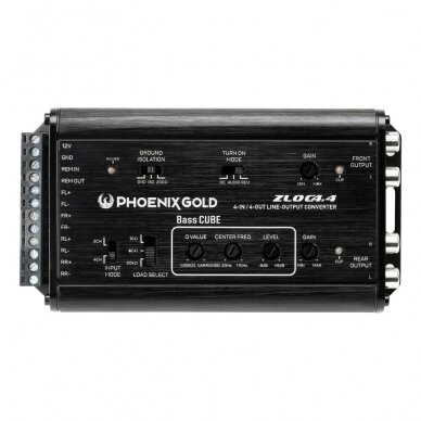 Phoenix Gold ZLOC4.4 1 Phoenix Gold ZLOC4.4 1