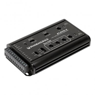 Phoenix Gold ZLOC4.4 Phoenix Gold ZLOC4.4
