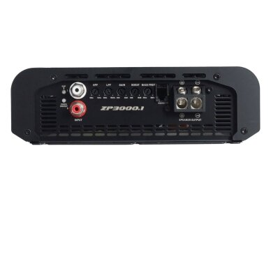 Phoenix Gold ZP3000.1 2 Phoenix Gold ZP3000.1 2