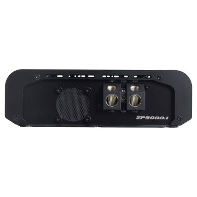 Phoenix Gold ZP3000.1 3 Phoenix Gold ZP3000.1 3