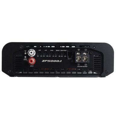 Phoenix Gold ZP5000.1 2 Phoenix Gold ZP5000.1 2
