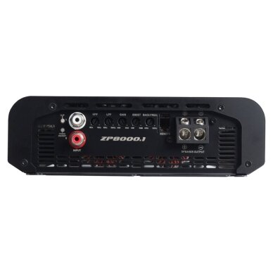 Phoenix Gold ZP8000.1 2 Phoenix Gold ZP8000.1 2