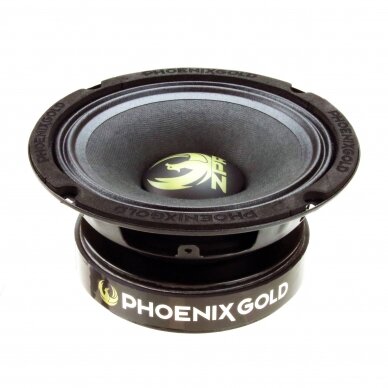 Phoenix Gold ZPR654 Phoenix Gold ZPR654