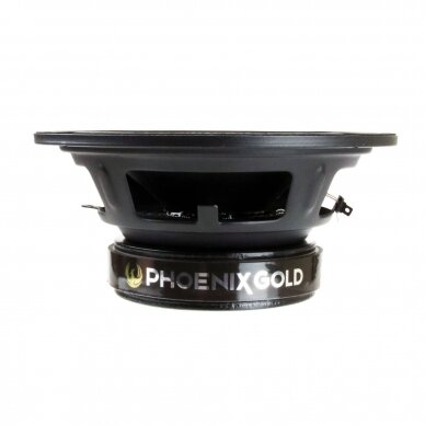 Phoenix Gold ZPR84 5 Phoenix Gold ZPR84 5