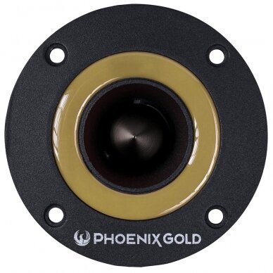 Phoenix Gold ZPRO36 1 Phoenix Gold ZPRO36 1