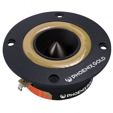 Phoenix Gold ZPRO36 Phoenix Gold ZPRO36