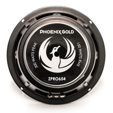 Phoenix Gold ZPRO654 3 Phoenix Gold ZPRO654 3