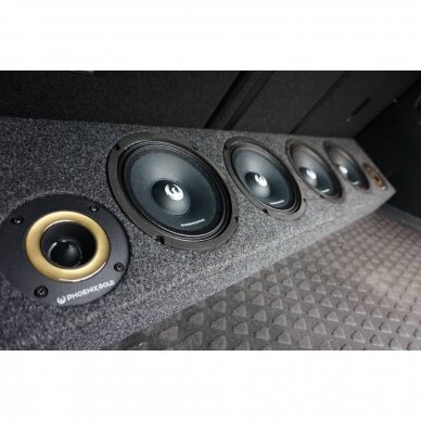 Phoenix Gold ZPROB654 7 Phoenix Gold ZPROB654 7