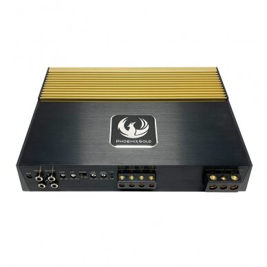 Phoenix Gold ZQ15001 Phoenix Gold ZQ15001