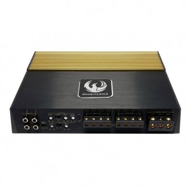 Phoenix Gold ZQ5004 Phoenix Gold ZQ5004