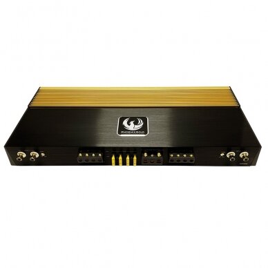 Phoenix Gold ZQ9004 Phoenix Gold ZQ9004