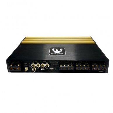 Phoenix Gold ZQA6.8 Phoenix Gold ZQA6.8