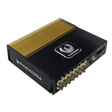 Phoenix Gold ZQDSP12 Phoenix Gold ZQDSP12