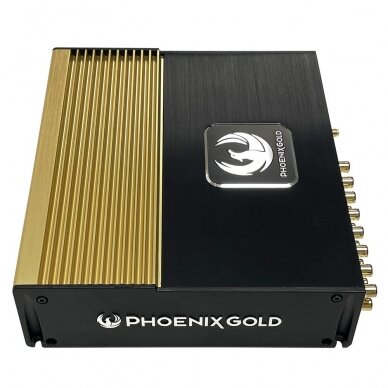 Phoenix Gold ZQDSP12 2 Phoenix Gold ZQDSP12 2