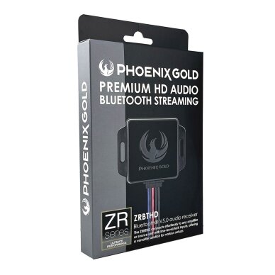 Phoenix Gold ZRBTHD 2 Phoenix Gold ZRBTHD 2