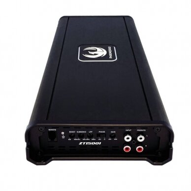 Phoenix Gold ZT15001 3 Phoenix Gold ZT15001 3