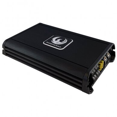 Phoenix Gold ZT6004 Phoenix Gold ZT6004