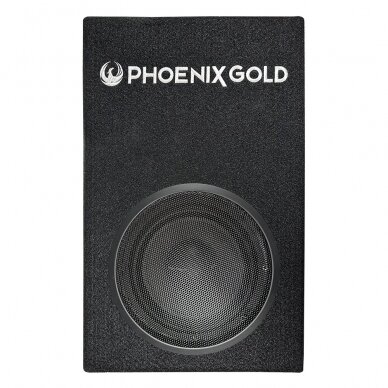 Phoenix Gold ZX18PBS 6 Phoenix Gold ZX18PBS 6