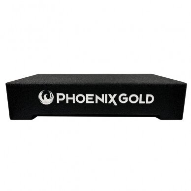 Phoenix Gold ZX210PBS 6 Phoenix Gold ZX210PBS 6