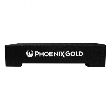 Phoenix Gold ZX28PBS 2
