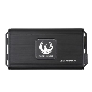 Phoenix Gold ZXM500.4i 1
