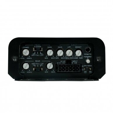 Phoenix Gold ZXM700.5 3 Phoenix Gold ZXM700.5 3