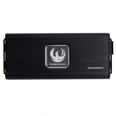 Phoenix Gold ZXM700.5 2 Phoenix Gold ZXM700.5 2