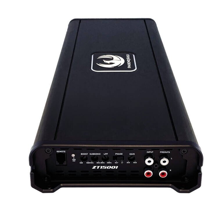 Phoenix Gold ZT15001 3 Phoenix Gold ZT15001 3
