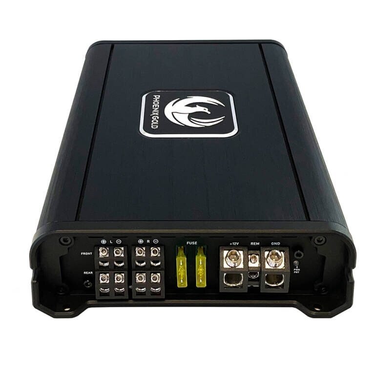 Phoenix Gold ZT6004 2 Phoenix Gold ZT6004 2