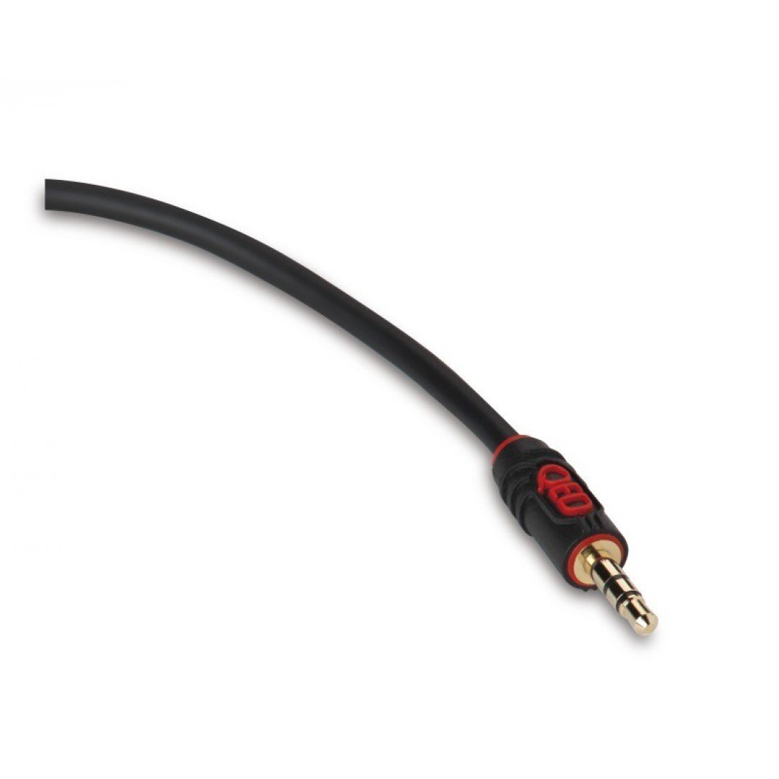 QED Profile Jack to Jack 1 QED Profile Jack to Jack 1