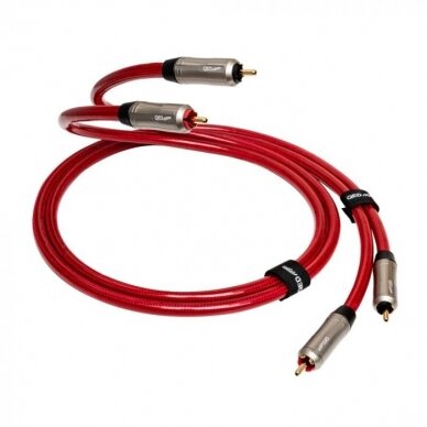 QED Reference Audio 40 1.0m QED Reference Audio 40 1.0m