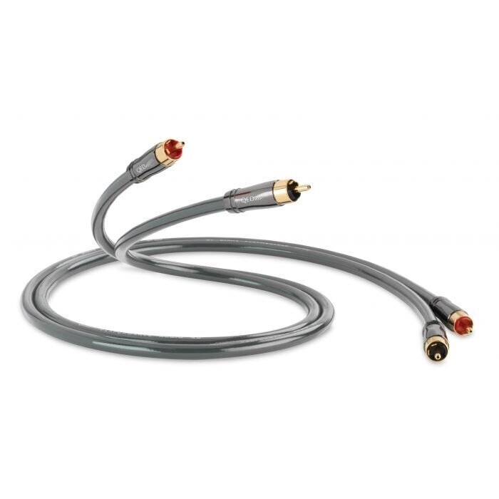 QED Performance Audio 40i 1.0m QED Performance Audio 40i 1.0m