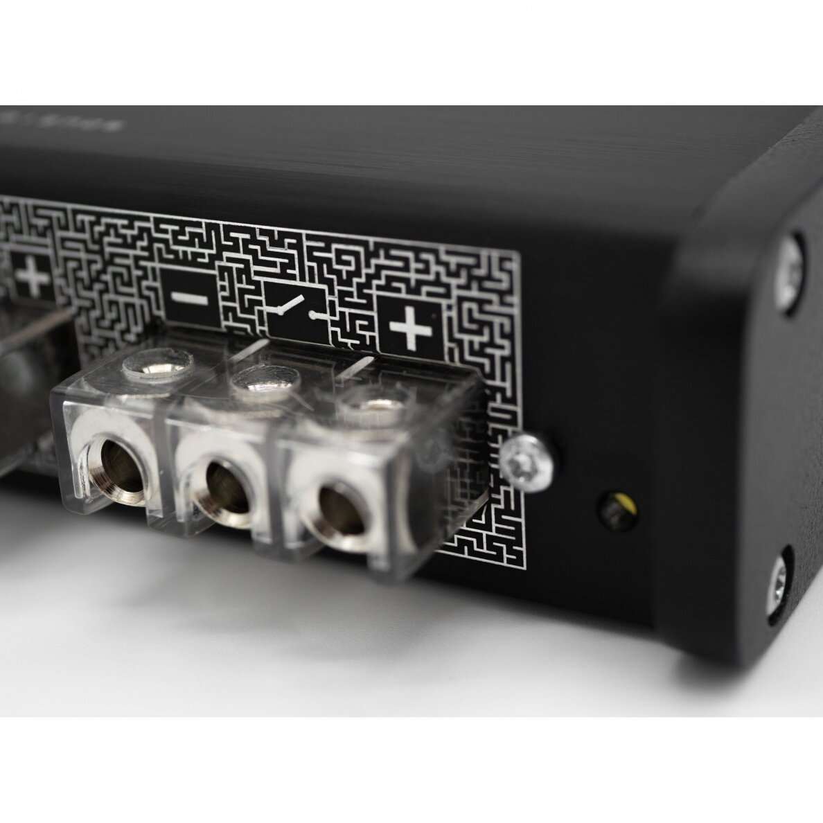 Quartorigo ENIGMA 6