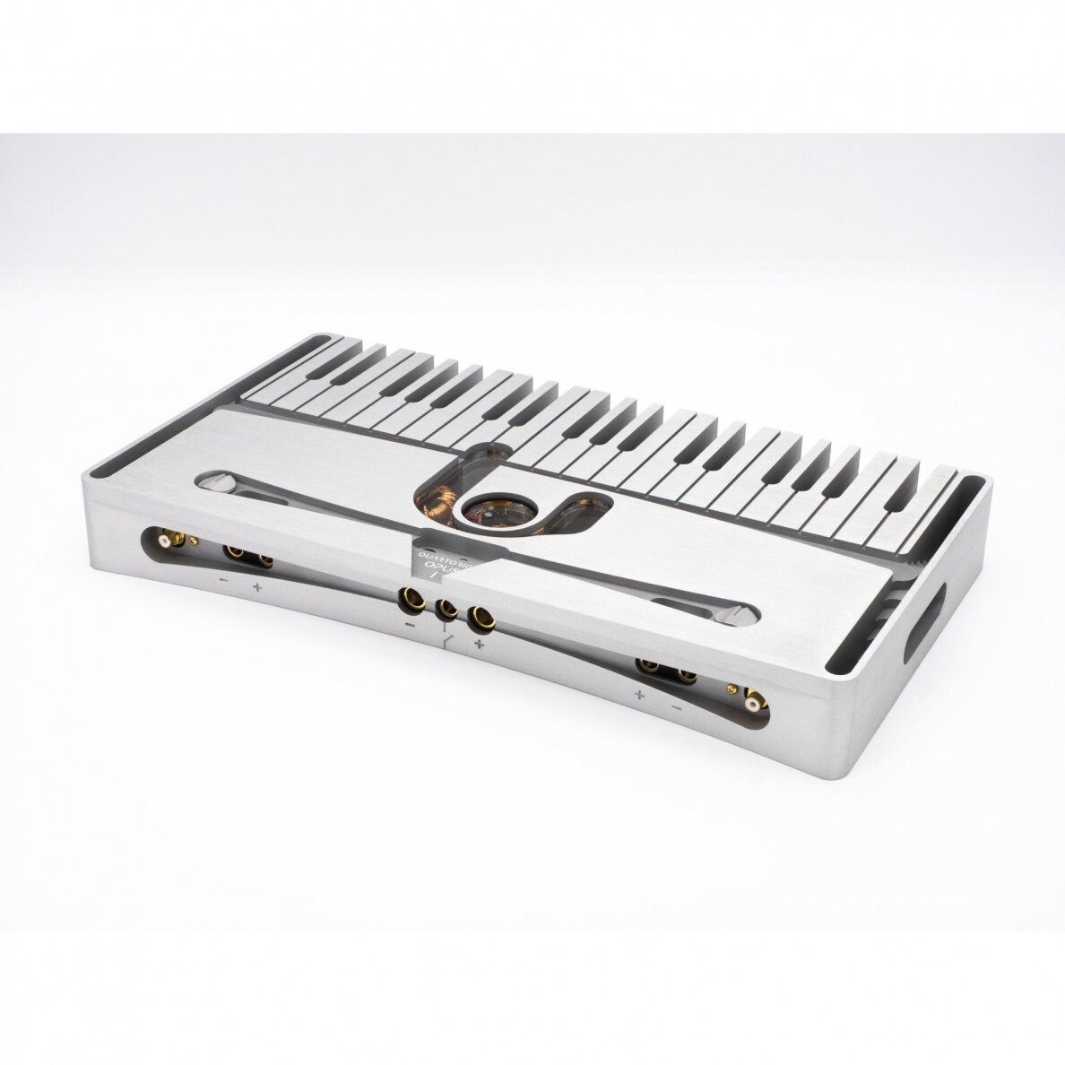 Quartorigo OPUS I Quartorigo OPUS I