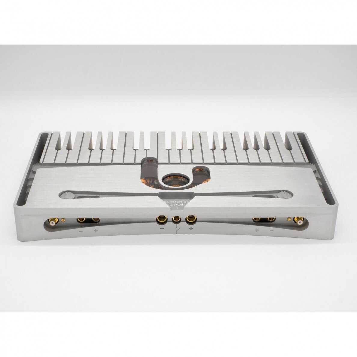 Quartorigo OPUS I 1 Quartorigo OPUS I 1